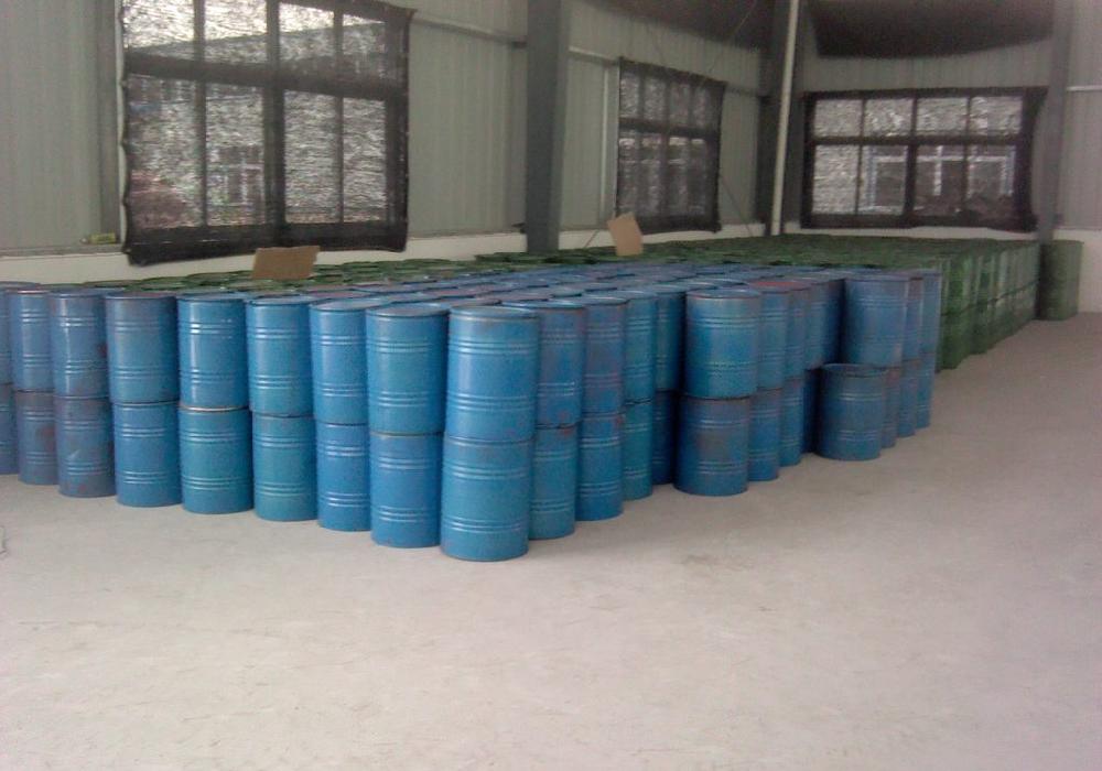 三溴化磷儲存 三溴化磷儲存