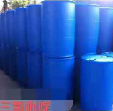 三氯吡啶 三氯吡啶